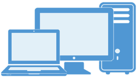 Desktop / Laptop